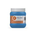 PINTURA ACRILICA POLITEC ESC. 250ML AZUL CELESTE 313