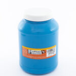 PINTURA ACRILICA POLITEC ESC. 1LT AZUL CELESTE