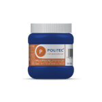 PINTURA ACRILICA POLITEC ESC. 250ML AZUL ULTRAMAR 315