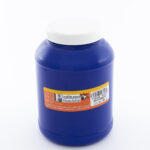 PINTURA ACRILICA POLITEC ESC. 1LT AZUL ULTRAMAR