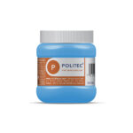 PINTURA ACRILICA POLITEC ESC. 250ML AZUL PASTEL 316