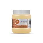 PINTURA ACRILICA POLITEC ESC. 250ML CREMA 320