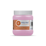 PINTURA ACRILICA POLITEC ESC. 250ML ROSA PASTEL 326