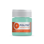 PINTURA ACRILICA POLITEC ESC. 30ML VERDE PALIDO