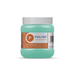 PINTURA ACRILICA POLITEC ESC. 250ML VERDE PALIDO 333
