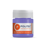 PINTURA ACRILICA POLITEC ESC. 30ML MORADO