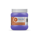 PINTURA ACRILICA POLITEC ESC. 250ML MORADO 334