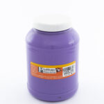 PINTURA ACRILICA POLITEC ESC. 1LT MORADO