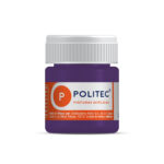 PINTURA ACRILICA POLITEC ESC. 30ML MALVA