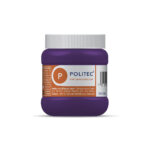 PINTURA ACRILICA POLITEC ESC. 250ML MALVA 335
