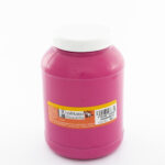 PINTURA ACRILICA POLITEC ESC. 1LT ROSA MEXICANO