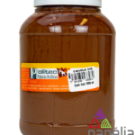 PINTURA ACRILICA POLITEC ESC. 1LT CANELA