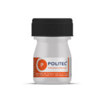 PINTURA ACRILICA POLITEC METALICO 15ML BLANCO 501
