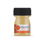 PINTURA ACRILICA POLITEC METALICO 15ML OCRE 503