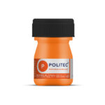 PINTURA ACRILICA POLITEC FL 15ML NARANJA 803