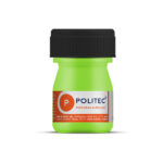 PINTURA ACRILICA POLITEC FL 15ML VERDE 804