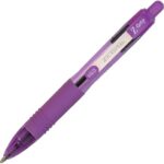 PLUMA ZEBRA MINI Z-GRIP 1MM RT FASHION MORADO