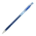 PLUMA ZEBRA J-ROLLER RX GEL AZUL