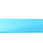 PAPEL CHINA COLIBRI/SCENTO AZUL CIELO C/100