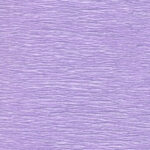 PAPEL CREPE COLIBRI/SCENTO LILA (HELIOTROPO) C/10