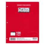 REPUESTO P/CARPETA ROCA C7 C/100 HJS