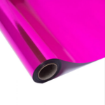 ROLLO DE PAPEL METALUSTRE FUCSIA 61CM X 25M