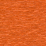 PAPEL CREPE COLIBRI/SCENTO MANDARINA C/10