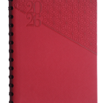 AGENDA AVANTE DIARIA MEMORANDUM ESPIRAL AMALFI 2026 12 X 16.5 CM