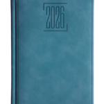 AGENDA AVANTE DIARIA MEMO TEANO 2026 15 X 21 CM
