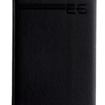 AGENDA AVANTE SEMANAL EJECUTIVA GRADARA 2026 17 X 24 CM 160 PG