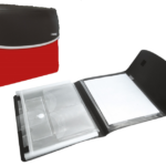 CARPETA CON BLOCK Y ARCHIVERO MAE TIPO EJECUTIVO