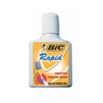 CORRECTOR LIQUIDO BIC RAPID