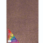 FOMY NAEN CAFÉ CLARO C/DIAM T/CARTA C/10