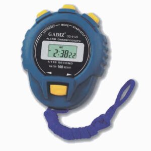 CRONOMETRO GADIZ GD-6128