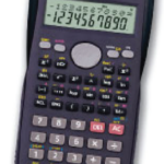 (ESPECIAL) CALCULADORA GADIZ CIENTIFICA GD-82MS