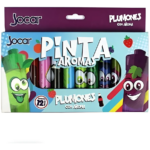 MARCADORES AROMATICOS JOCAR C/12
