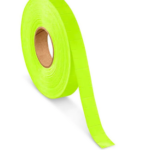 ETIQUETA MONARCH 1110 VERDE FLOURESCENTE PZA