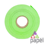 ETIQUETA SATO VERDE PZA