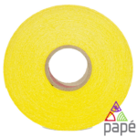 ETIQUETA SATO AMARILLA PZA