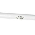 PAPEL AMERICA DE 70CM X 25 MT BLANCO