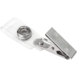 BROCHE METALICO P/GAFETE C/100