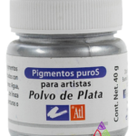 PIGMENTO ATL PLATA