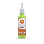 PINTURA TEXTIL NACARADA #714 30ML. VERDE CLARO
