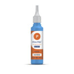 PINTURA TEXTIL NACARADA #720 30ML. AZUL CLARO