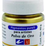 PIGMENTO ATL ORO 30ML