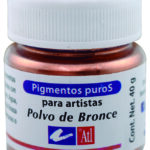 PIGMENTO ATL BRONCE