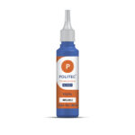 PINTURA TEXTIL INFLADA 30ML NO 422 AZUL ULTR