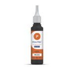 PINTURA TEXTIL INFLADA 30ML NO 425 NEGRO