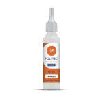 PINTURA TEXTIL INFLADA 30ML NO 436 BLANCO