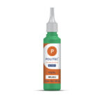 PINTURA TEXTIL INFLADA 30ML NO 416 VERDE